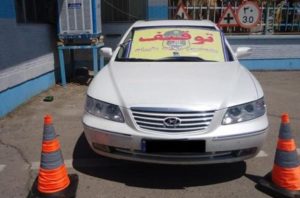 مراحل ترخیص خودرو در پلیس+۱۰