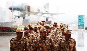 مدت زمان خدمت سربازی ۱۴۰۳