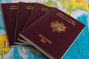 تعویض گذرنامه در پلیس+10 رشت