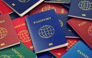 قوی‌ترین پاسپورت‌‌های جهان در سال ۲۰۲۳